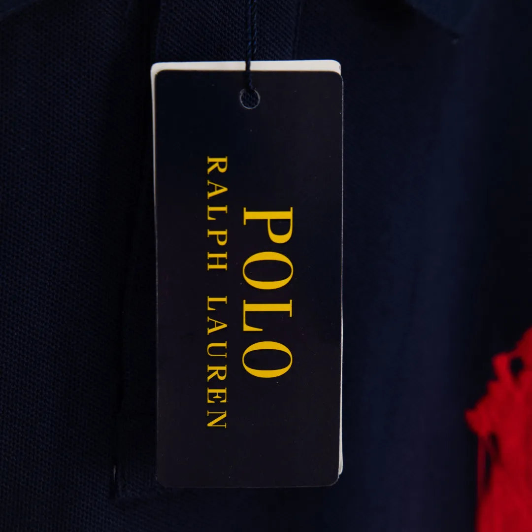 P240 zp version [exclusive supply] - Ralph Lauren/Ralph Lauren classic four-season basic three-dimensional Malaysian LOGO-No. 3 armband solid color long-sleeved POLO shirt - original version of the same 220g heavy double-sided pique cotton ✅ - three-dimensional Malaysian embroidery white background pearlescent buttons ✅ - placket chiffon film professional processing ✅ -Ralph Lauren classic Malaysian logo Polo｜Unlock the British retro sports style Made of 220g heavyweight double-sided piqué cotton to create a straight silhouette. The iconic Malaysian embroidery logo interprets American origin. The solid color system can easily control formal and casual scenes. Color: white black label pink blue label gray blue label black white label black red label navy blue red label Size: S M L XL Number: WW10725